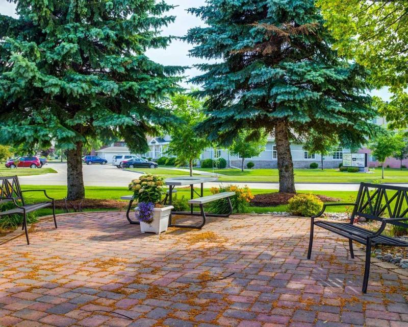 Devils Lake Inn By Oyo Near Devils Lake Regional Airport Buitenkant foto